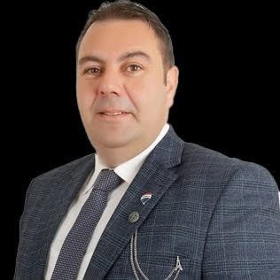 Murat ÇETİNER